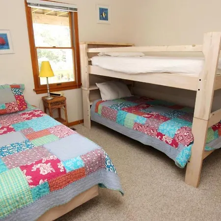 534, Play On- Soundside, Hot Tub, Community Pool, Community Tennis